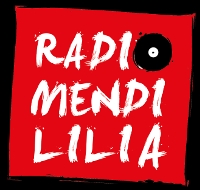 logo radio mendililia